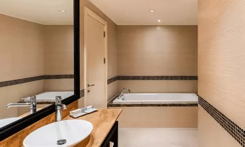 هتل اواکس ابن بطوطه گیت دبی هتل اواکس ابن بطوطه گیت دبی